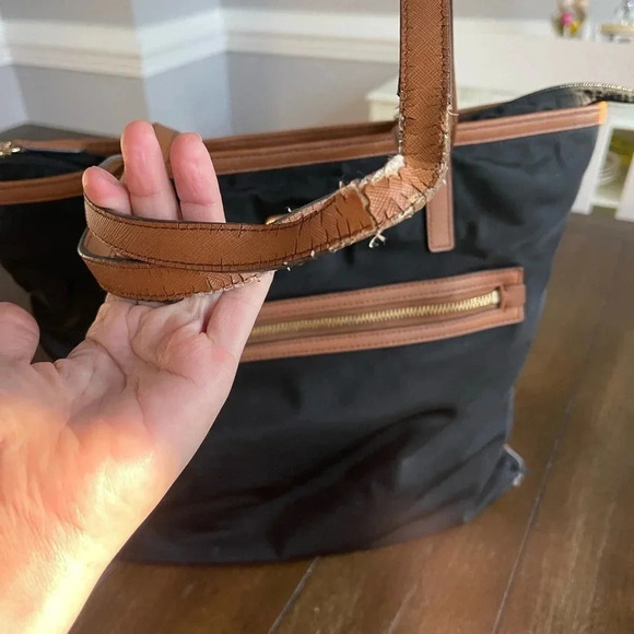 Michael Kors Kempton tote bag - Picture 5 of 14